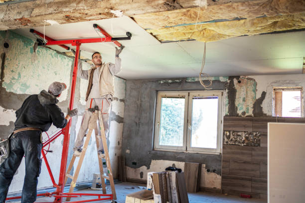 Best Cellulose Insulation in Durham, OR
